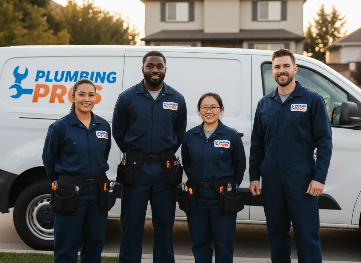Water Heater Repair company in Racine, OH